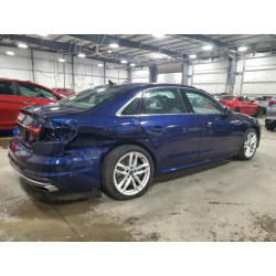 2022 AUDI A4 WAUEAAF4XNN010982 92001935