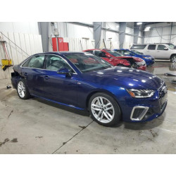 2022 AUDI A4 WAUEAAF4XNN010982 92001935