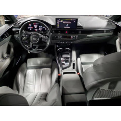 2022 AUDI A4 WAUEAAF4XNN010982 92001935