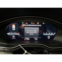 2022 AUDI A4 WAUEAAF4XNN010982 92001935