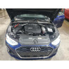 2022 AUDI A4 WAUEAAF4XNN010982 92001935
