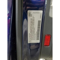 2022 AUDI A4 WAUEAAF4XNN010982 92001935