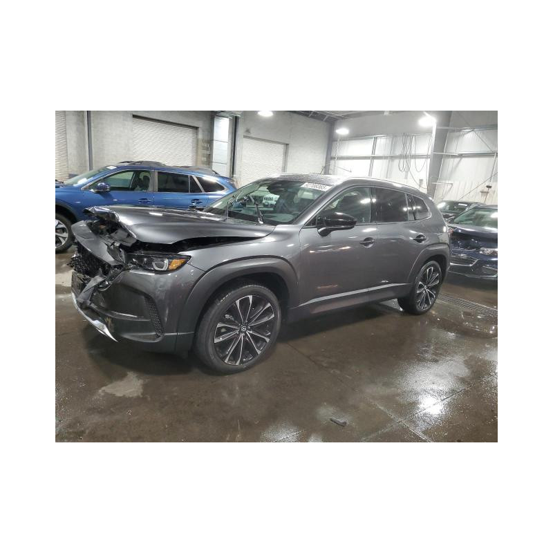 2025 MAZDA CX-50 7MMVABDYXSN368397 92708365