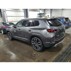 2025 MAZDA CX-50 7MMVABDYXSN368397 92708365