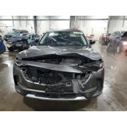 2025 MAZDA CX-50 7MMVABDYXSN368397 92708365