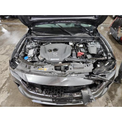 2025 MAZDA CX-50 7MMVABDYXSN368397 92708365
