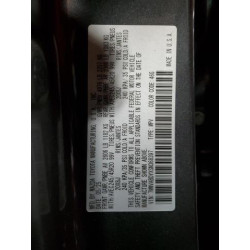 2025 MAZDA CX-50 7MMVABDYXSN368397 92708365