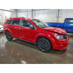 2020 DODGE JOURNEY 3C4PDCAB2LT201815 93612035
