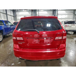 2020 DODGE JOURNEY 3C4PDCAB2LT201815 93612035