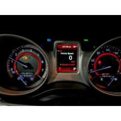 2020 DODGE JOURNEY 3C4PDCAB2LT201815 93612035