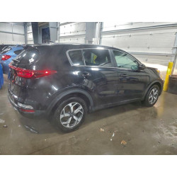 2020 KIA SPORTAGE KNDPM3AC5L7697545 95120635