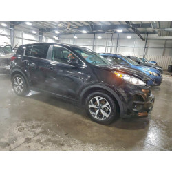 2020 KIA SPORTAGE KNDPM3AC5L7697545 95120635