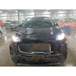 2020 KIA SPORTAGE KNDPM3AC5L7697545 95120635