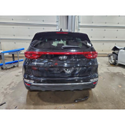 2020 KIA SPORTAGE KNDPM3AC5L7697545 95120635