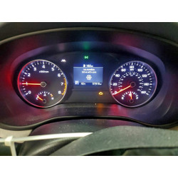 2020 KIA SPORTAGE KNDPM3AC5L7697545 95120635