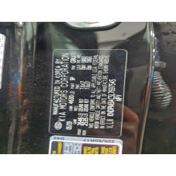 2020 KIA SPORTAGE KNDPM3AC5L7697545 95120635