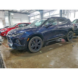 2020 CHEVROLET BLAZER 3GNKBKRS2LS650357 95176855