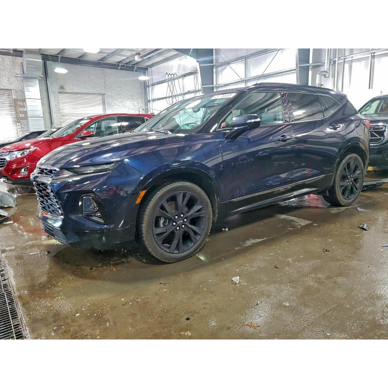 2020 CHEVROLET BLAZER 3GNKBKRS2LS650357 95176855