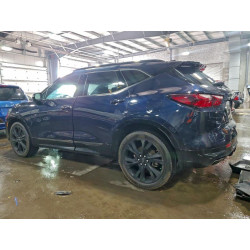 2020 CHEVROLET BLAZER 3GNKBKRS2LS650357 95176855