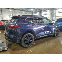 2020 CHEVROLET BLAZER 3GNKBKRS2LS650357 95176855