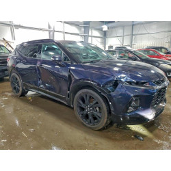 2020 CHEVROLET BLAZER 3GNKBKRS2LS650357 95176855