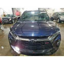 2020 CHEVROLET BLAZER 3GNKBKRS2LS650357 95176855