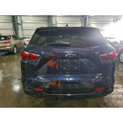 2020 CHEVROLET BLAZER 3GNKBKRS2LS650357 95176855