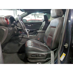 2020 CHEVROLET BLAZER 3GNKBKRS2LS650357 95176855