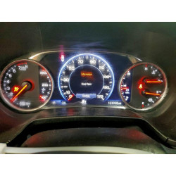 2020 CHEVROLET BLAZER 3GNKBKRS2LS650357 95176855