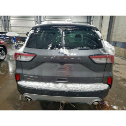 2021 FORD ESCAPE 1FMCU9DZXMUA56200 95638585