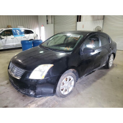 2007 NISSAN SENTRA