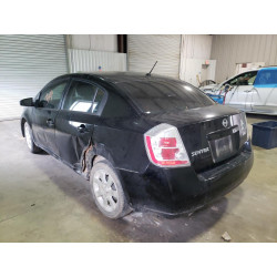 2007 NISSAN SENTRA