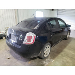 2007 NISSAN SENTRA