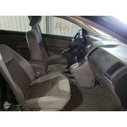 2007 NISSAN SENTRA