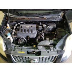 2007 NISSAN SENTRA