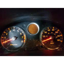 2007 NISSAN SENTRA