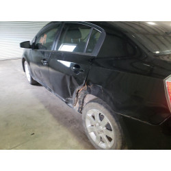 2007 NISSAN SENTRA
