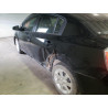 2007 NISSAN SENTRA