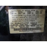 2007 NISSAN SENTRA