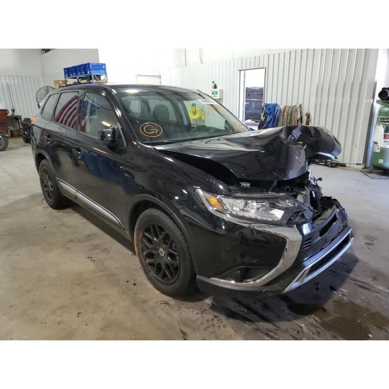 2020 MITSUBISHI OUTLANDER
