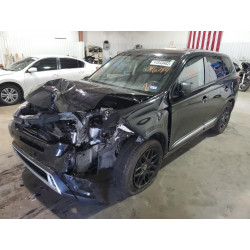 2020 MITSUBISHI OUTLANDER
