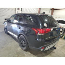 2020 MITSUBISHI OUTLANDER