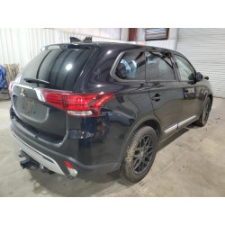 2020 MITSUBISHI OUTLANDER