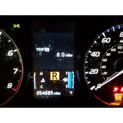 2020 MITSUBISHI OUTLANDER
