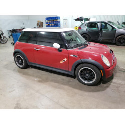 2006 MINI COOPER