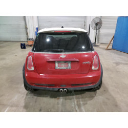 2006 MINI COOPER