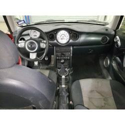 2006 MINI COOPER