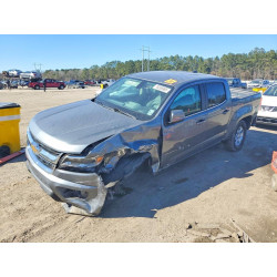 2020 CHEVROLET COLORADO 1GCGSBEN7L1145284 76265965
