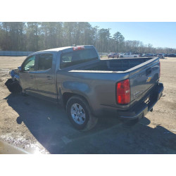 2020 CHEVROLET COLORADO 1GCGSBEN7L1145284 76265965