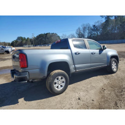 2020 CHEVROLET COLORADO 1GCGSBEN7L1145284 76265965
